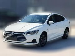 2020 BYD Qin Pro 2018 1.5T AT Smart ConnectFeng Shang #1