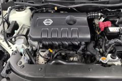 2016 Nissan Sylphy 2016 1.6 AT XLLuxury #10