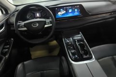 2024 Aion S 2023 dazzle 580 55.2kWh LFP #12