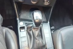2025 Volkswagen Passat 2024 1.4T AT 280TSI Business #16