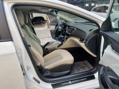 2020 Buick Excelle GT Sedan 2019 1.0T AT 15TEntry China VI #9