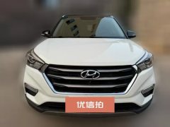 2018 Hyundai ix25 2017 1.6 AT SmartFWD #2