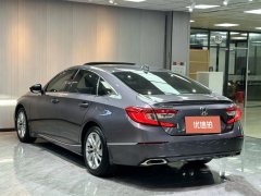2020 Honda Accord 2018 1.5T AT 260TURBOElite China VI #10