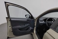 2018 Volkswagen Bora Sedan 2018 1.5 AT Fashion #11