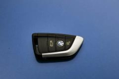 2017 BMW 1 Series 2017 1.5T AT 118iDesign Pkg #10