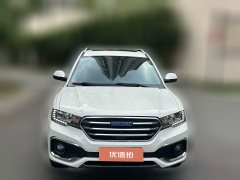 2018 Haval H6 2018 Blue Label 1.5T AT SuperHao #2