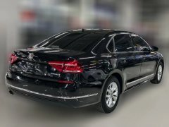 2018 Volkswagen Passat 2017 1.4T AT 280TSIHonor #7