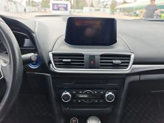 2017 Mazda Mazda3 Axela Sedan 2017 2.0 AT Premium China V #14