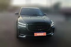 2023 Geely Auto Xingyue L 2023 2.0TD AT High power 2WDF lagship #2