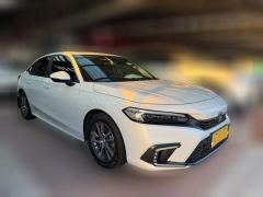 2024 Honda Civic 2023 1.5T AT 240TURBO CVTPowerpotentialEdition #3