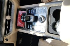 2022 Tank 500 2022 3.0T AT Business Create environment 5Seat #16