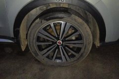 2019 Roewe RX5 2020 1.5T AT 20T 4GConnectedSurpass #6