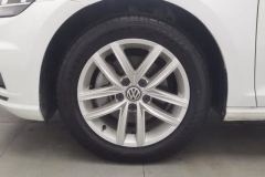 2019 Volkswagen Golf 2019 280TSI DSGComfort China VI #6