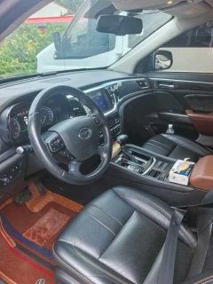 2018 GAC Trumpchi Trumpchi GS7 2017 2.0T AT 320TLuxurySmart ConnectFWD #3