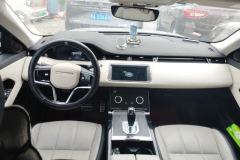 2022 Land Rover Range Rover Evoque 2021 2.0T AT auroraL 200PS R-Dynamic Standard Elite #12
