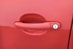 2019 Volkswagen Polo Hatchback 2018 1.5 MT Safe driving #8