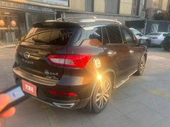 2016 GAC Trumpchi Trumpchi GS4 2016 1.5T AT 235TLuxury #7