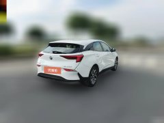 2019 Buick VELITE 6 2019 ConnectedSmart EV #5