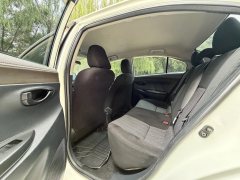 2015 Toyota Vios 2014 1.5 MT ZhizhenEdition #11