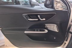 2023 Mercedes-Benz C-Class 2023 C 200 L AT Sport #7