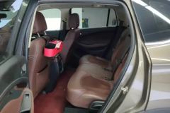 2017 Buick Envision Plus 2017 2.0T AT 28TElite 4WD #11