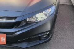 2021 Honda Civic 2019 1.5T AT 220TURBOPowermoveEdition China VI #5