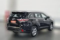 2016 Toyota Highlander 2015 2.0T AT Luxury7Seat FWD #2