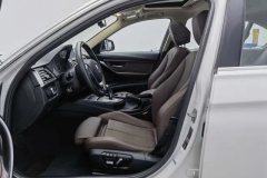 2019 BMW 3 Series 2019 2.0T AT 320LiFashion #13
