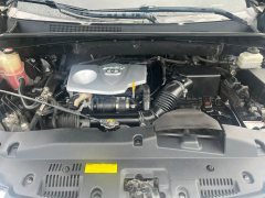 2016 Toyota Highlander 2015 2.0T AT Luxury7Seat 4WD #4