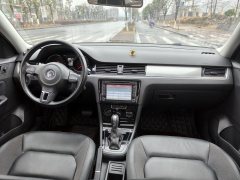 2016 Volkswagen Bora Sedan 2015 1.6 AT Good qualityEditionComfort #7