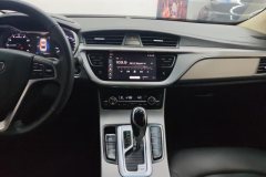2018 Geely Auto Emgrand GL 2018 1.4T AT EliteSmart Connect #13