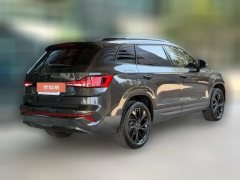 2022 Jetta VS7 2022 1.4T AT 280TSI HighlightsGlory #17