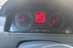 2018 Volkswagen Santana 2016 1.6 AT Comfort #14
