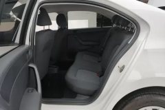 2022 Volkswagen Santana 2021 1.5 AT Fashion #11