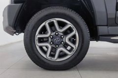 2019 Beijing Off-Road Beijing BJ40 2016 2.3T AT 40LExclusive4WD #6