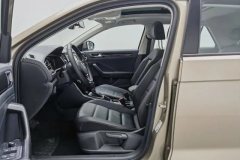 2021 Volkswagen T-Roc 2020 1.4T AT 280TSIComfort FWD #13