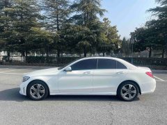 2019 Mercedes-Benz C-Class 2019 1.5T AT C260Sport #8