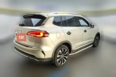 2021 Roewe RX5 eMAX 2020 1.5T AT 500PHEV 4GConnectedLuxury HEV #3