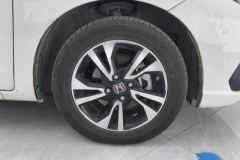 2020 Honda Fit Hatchback 2021 1.5 AT Chao XiangEdition #6