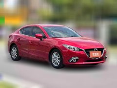 2015 Mazda Mazda3 Axela Sedan 2014 1.5 AT Comfort #3