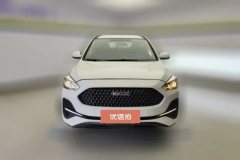 2021 Haval M6 2019 1.5T MT Urban China V #2