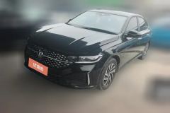 2024 Volkswagen Lavida 2024 1.5L AT starry sky 5Million thousandEdition #1