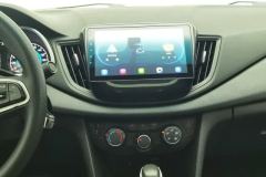 2017 Chevrolet Cavalier 2016 1.5 AT HappyEdition #16