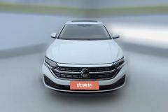 2023 Volkswagen Sagitar 2023 1.5T AT 300TSI DSGSurpass #2