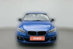 2017 BMW 1 Series 2017 1.5T AT 118iDesign Pkg #3