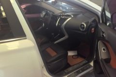 2017 BYD Yuan 2017 1.5 MT CoolConnected #8