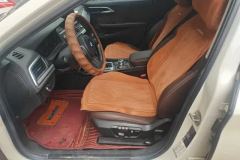 2019 BMW 1 Series 2019 2.0T AT 120i MSport Pkg #9