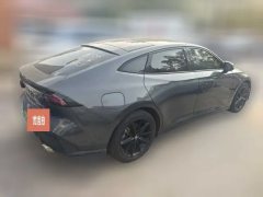 2023 Chang'an UNI-V iDD 2023 smart electronicsiDD 1.5T AT 113Km Intellectual interest（fastEdition） #7