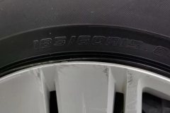 2019 Honda Fit Hatchback 2018 1.5 AT Comfort #9