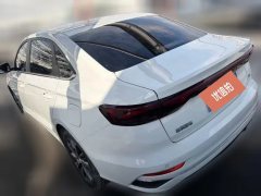 2024 Geely Auto Emgrand Sedan 2022 4th Gen 1.5L CVT Luxury #7